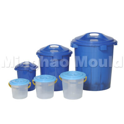 Plastic Household Mould 01