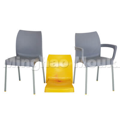 Injection Chair Mould
