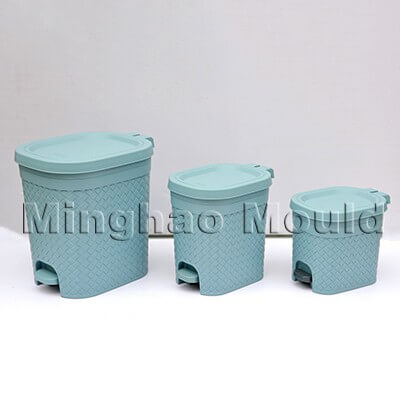 Plastic Household Mould 05