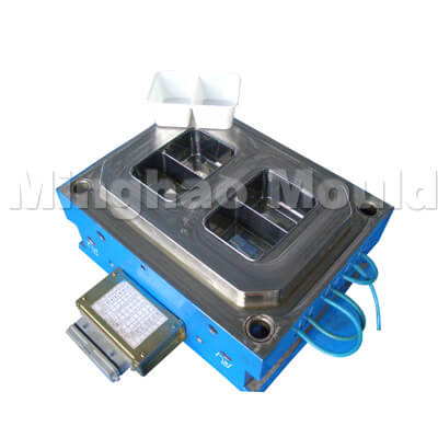 Air Fresher Box Mould