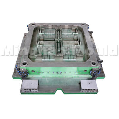 Injection Pallet Mould