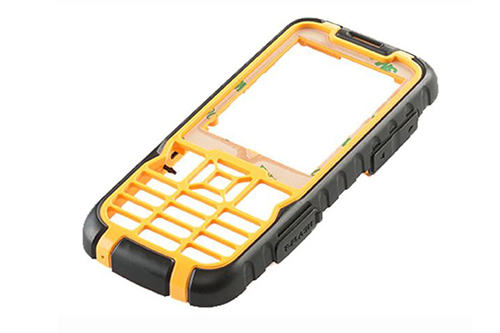 rugged mobile phone shell